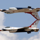 Image for article titled USAF Thunderbirds Are GO!
